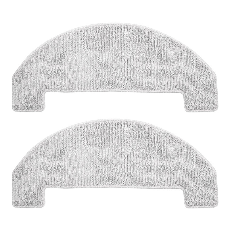 Mopping pads for MOVA E10, E20